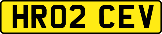 HR02CEV