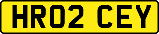HR02CEY
