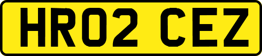 HR02CEZ