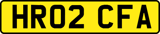 HR02CFA