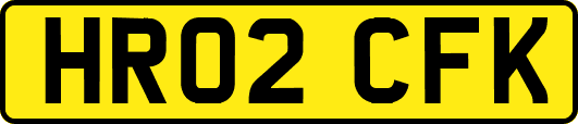 HR02CFK