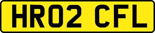 HR02CFL