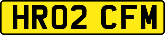 HR02CFM