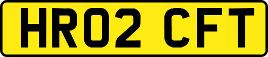 HR02CFT