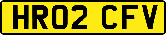 HR02CFV