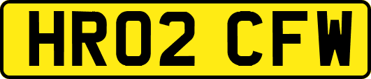 HR02CFW
