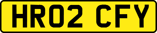 HR02CFY