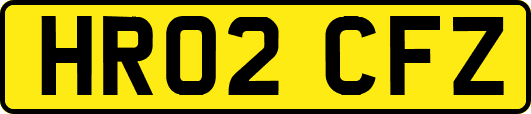 HR02CFZ