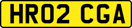 HR02CGA