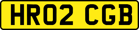 HR02CGB