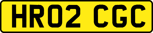 HR02CGC