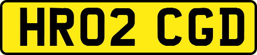 HR02CGD