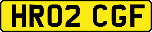 HR02CGF