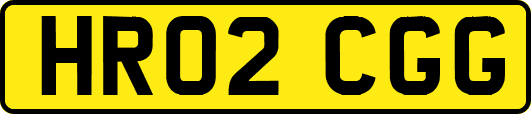 HR02CGG
