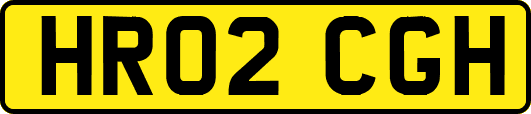 HR02CGH