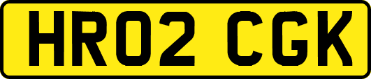 HR02CGK