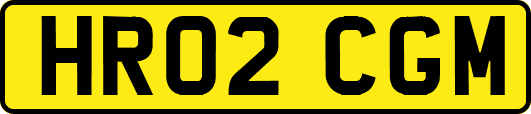 HR02CGM