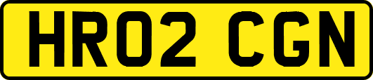 HR02CGN