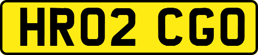 HR02CGO