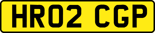 HR02CGP
