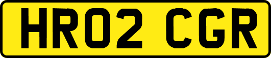 HR02CGR