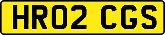 HR02CGS