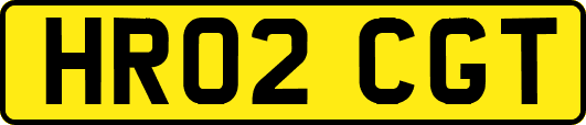 HR02CGT