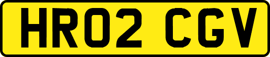HR02CGV