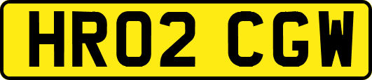 HR02CGW