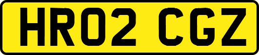 HR02CGZ