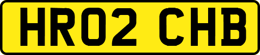 HR02CHB