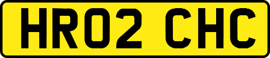 HR02CHC