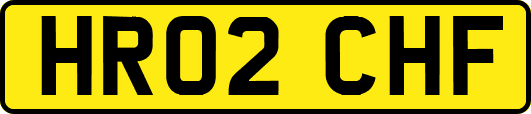 HR02CHF