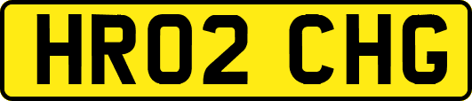 HR02CHG