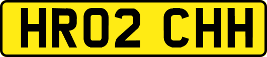 HR02CHH