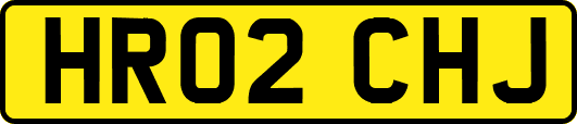 HR02CHJ