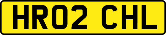 HR02CHL