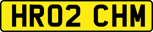 HR02CHM