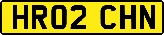 HR02CHN