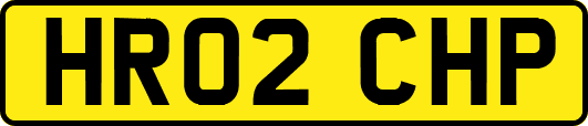 HR02CHP