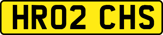 HR02CHS