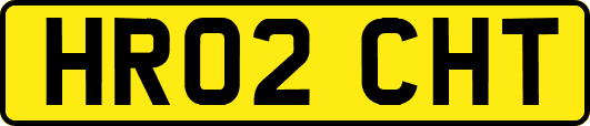 HR02CHT