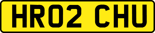 HR02CHU