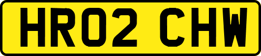 HR02CHW