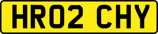 HR02CHY