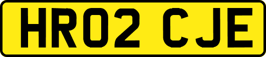 HR02CJE