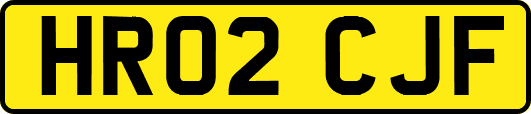 HR02CJF