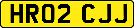HR02CJJ