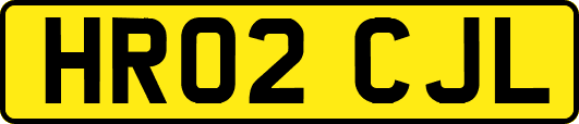 HR02CJL