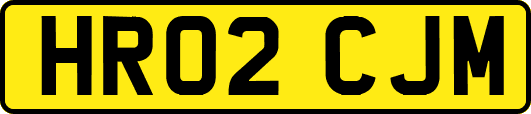 HR02CJM